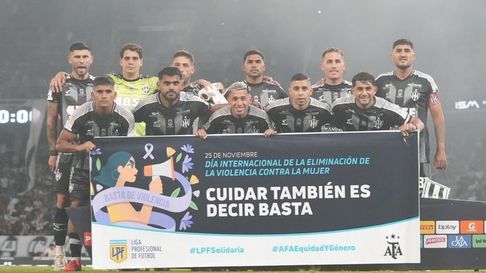 Central Córdoba cargó duro contra Estudiantes luego del partido Central Córdoba cargó duro contra Estudiantes luego del partido