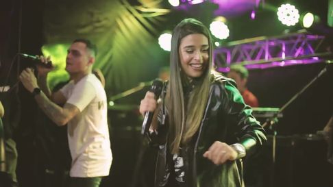 Los cuarteteros actuarán finalmente este lunes en San Rafael. Los cuarteteros actuarán finalmente este lunes en San Rafael.