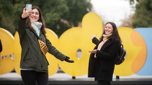Mendoza está entre los destinos que se posiciona para las vacaciones de invierno. Mendoza está entre los destinos que se posiciona para las vacaciones de invierno.