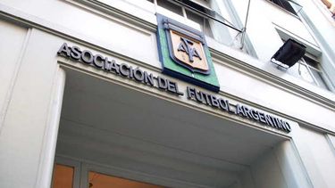 AFA y una polémica designación para el duelo de la Lepra.