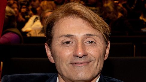 violento robo al periodista de espectaculos daniel gomez rinaldi en pleno centro porteno violento robo al periodista de espectaculos daniel gomez rinaldi en pleno centro porteno