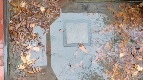 desbordes cloacales y falta de agua, otro reclamo en la plata desbordes cloacales y falta de agua, otro reclamo en la plata