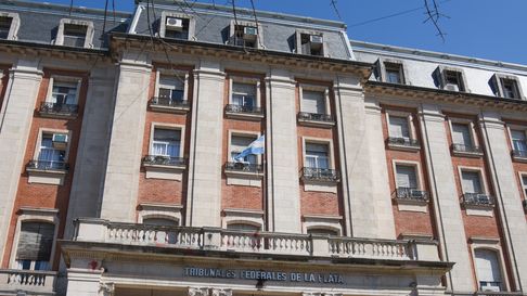 avanzan las indagatorias por la causa fentanilo contaminado en la plata avanzan las indagatorias por la causa fentanilo contaminado en la plata