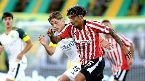 Medina, con suerte, se despediría de Estudiantes en el clásico Medina, con suerte, se despediría de Estudiantes en el clásico