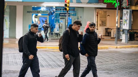 el tiempo en mendoza: estara algo nublado y sube la temperatura el tiempo en mendoza: estara algo nublado y sube la temperatura