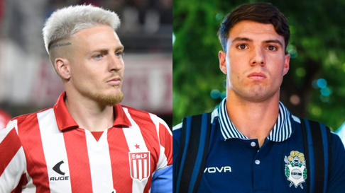 Estudiantes y Gimnasia comienzan a palpitar el Clásico Platense del domingo Estudiantes y Gimnasia comienzan a palpitar el Clásico Platense del domingo