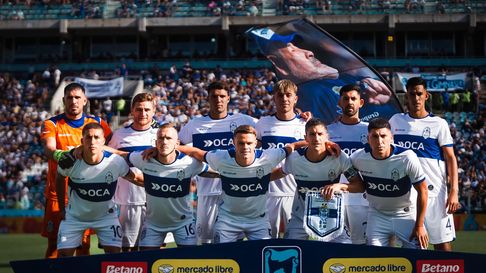 Gimnasia tiene el cronograma del mes de abril en el Torneo Apertura confirmado Gimnasia tiene el cronograma del mes de abril en el Torneo Apertura confirmado