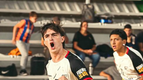 Los mendocinos debutaron en el Nacional de Clubes de balonmano. Los mendocinos debutaron en el Nacional de Clubes de balonmano.