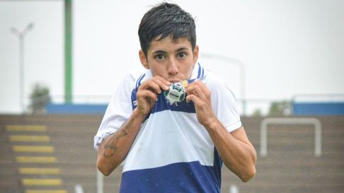 lejos de la plata, gimnasia vencio a san luis y sigue en la pelea lejos de la plata, gimnasia vencio a san luis y sigue en la pelea