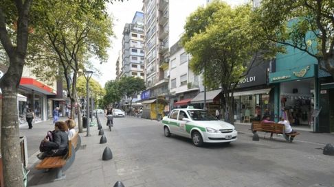 No repunta el consumo en La Plata y los comerciantes llevan 13 meses sin crecimiento de la actividad comercial No repunta el consumo en La Plata y los comerciantes llevan 13 meses sin crecimiento de la actividad comercial