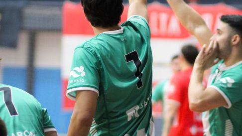 El balonmano mendocino tiene cruces de semifinales. El balonmano mendocino tiene cruces de semifinales.