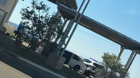 una mujer salio de la plata y murio en la frontera de misiones y paraguay una mujer salio de la plata y murio en la frontera de misiones y paraguay