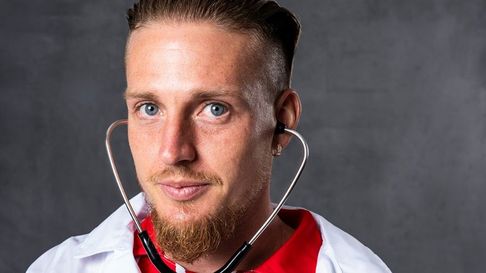 como el doctor: la divertida produccion que hizo ascacibar a dias de la libertadores como el doctor: la divertida produccion que hizo ascacibar a dias de la libertadores