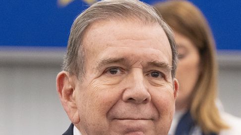 venezuela: edmundo gonzalez urrutia denuncio que secuestraron a su yerno venezuela: edmundo gonzalez urrutia denuncio que secuestraron a su yerno