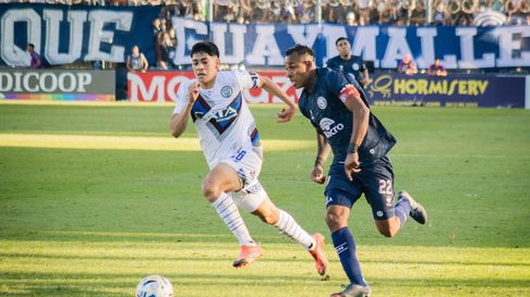 La Lepra y el Tomba son protagonistas de un importante ranking. La Lepra y el Tomba son protagonistas de un importante ranking.