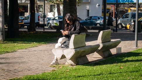 Ciudad de Mendoza Ciudad de Mendoza