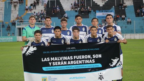 La Reserva de Gimnasia rescató un punto de su visita a Tucumán La Reserva de Gimnasia rescató un punto de su visita a Tucumán