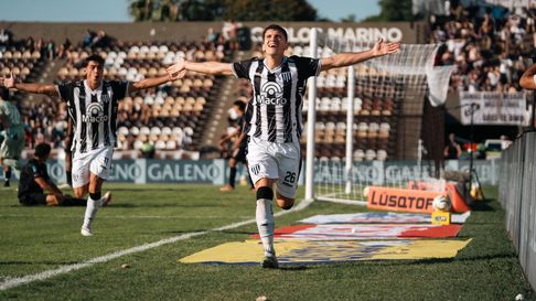 Gimnasia juega por Copa Argentina. Gimnasia juega por Copa Argentina.