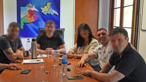 Otro caso de abuso sexual en el Senado Otro caso de abuso sexual en el Senado