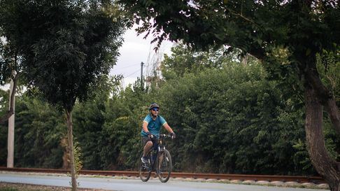 Ciudad de Mendoza Ciudad de Mendoza