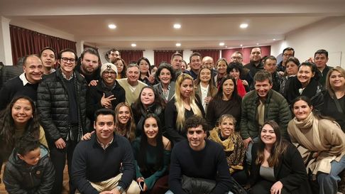 El radicalismo de Luján criticó al intendente del Pro por el costo de las elecciones municipales. El radicalismo de Luján criticó al intendente del Pro por el costo de las elecciones municipales.