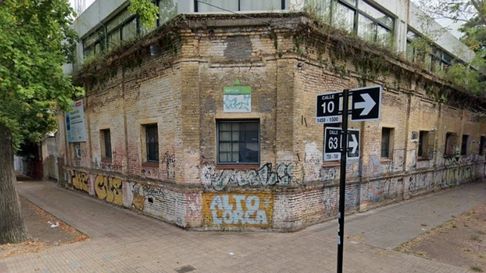 motochorros asesinos en la plata: que se sabe del crimen a sangre fria a un trabajador en 10 y 63 motochorros asesinos en la plata: que se sabe del crimen a sangre fria a un trabajador en 10 y 63