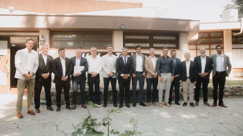 Hay intendentes con cuentas aprobadas y otros que esperan. Uno fue multado. Hay intendentes con cuentas aprobadas y otros que esperan. Uno fue multado.