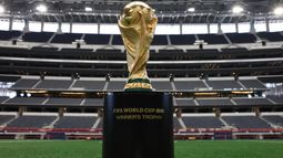 La figura que llega al límite a la Copa del Mundo. La figura que llega al límite a la Copa del Mundo.