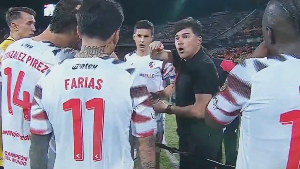 La decisión de CONMEBOL que genera polémica