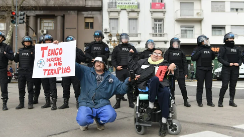 El oficialismo podría recibir un duro golpe en la sesión de Diputados. El oficialismo podría recibir un duro golpe en la sesión de Diputados.