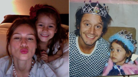 blanca cumpliria 20 anos: los mensajes de pampita y benjamin vicuna a su hija fallecida blanca cumpliria 20 anos: los mensajes de pampita y benjamin vicuna a su hija fallecida