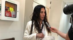 Graciela, madre del joven asesinado en 2023, habló luego del fallo.