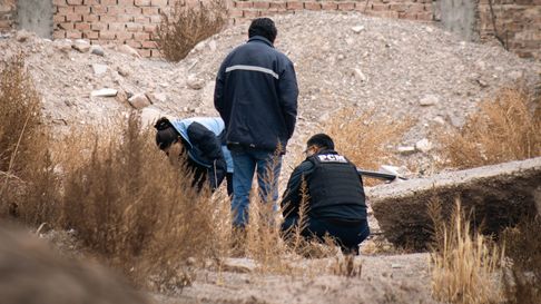 En Argentina se registraron 164 víctimas de violencia de género hasta agosto de 2025, según el informe del Observatorio de Femicidios de La Casa del Encuentro. En Argentina se registraron 164 víctimas de violencia de género hasta agosto de 2025, según el informe del Observatorio de Femicidios de La Casa del Encuentro.