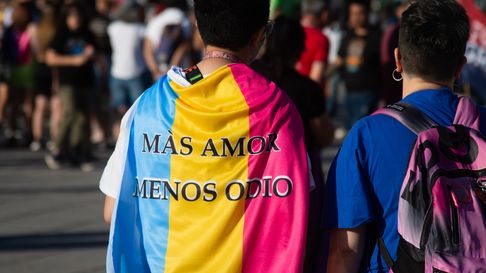 el colectivo lgbtiq se manifestara en la plata previo a la marcha federal el colectivo lgbtiq se manifestara en la plata previo a la marcha federal
