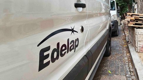 Edelap suma más quejas Edelap suma más quejas