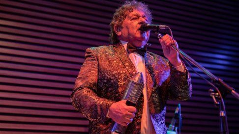 ¿nueva pelea entre los palmeras? el comunicado de cacho deicas que desperto las alarmas ¿nueva pelea entre los palmeras? el comunicado de cacho deicas que desperto las alarmas