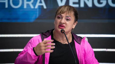 Locomotora Oliveras sigue en estado reservado Locomotora Oliveras sigue en estado reservado