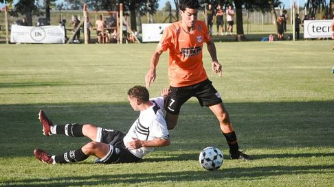 ADIP sumó de a tres en su debut en la Liga Amateur Platense ADIP sumó de a tres en su debut en la Liga Amateur Platense