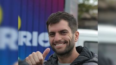 Martín Musciatti, el hombre cercano a la Municipalidad Martín Musciatti, el hombre cercano a la Municipalidad