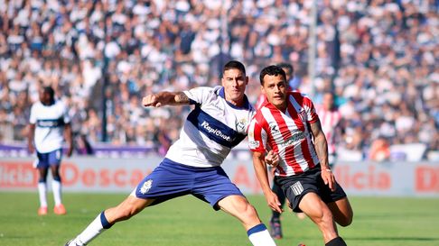 gimnasia y estudiantes paralizan la plata con una nueva edicion del clasico gimnasia y estudiantes paralizan la plata con una nueva edicion del clasico