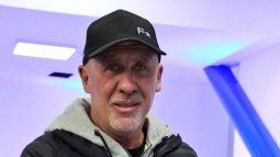 Daniel Oldrá habló sobre la chance de regresar a Godoy Cruz. Daniel Oldrá habló sobre la chance de regresar a Godoy Cruz.