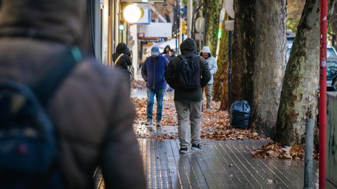 el tiempo en mendoza: algo nublado y con alerta por nevadas en cordillera y zonda en precordillera el tiempo en mendoza: algo nublado y con alerta por nevadas en cordillera y zonda en precordillera