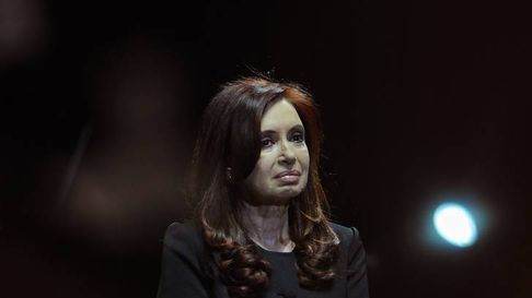 cristina kirchner fue operada de apendicitis cristina kirchner fue operada de apendicitis