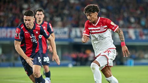 Estudiantes buscará cerrar el pase a los cuartos desde las 19 ante Cerro Porteño Estudiantes buscará cerrar el pase a los cuartos desde las 19 ante Cerro Porteño