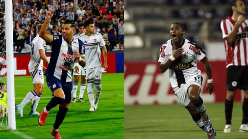 a 15 anos de la goleada a estudiantes, alianza lima hizo historia ante boca a 15 anos de la goleada a estudiantes, alianza lima hizo historia ante boca