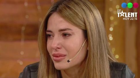 Por respeto hacia ella y a la familia, decidimos no hablar ni contar nada en su momento, expresó Jésica Cirio. Por respeto hacia ella y a la familia, decidimos no hablar ni contar nada en su momento, expresó Jésica Cirio.