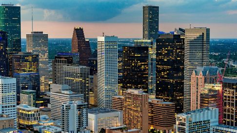 Vaca Muerta busca en Houston nuevos jugadores. Vaca Muerta busca en Houston nuevos jugadores.