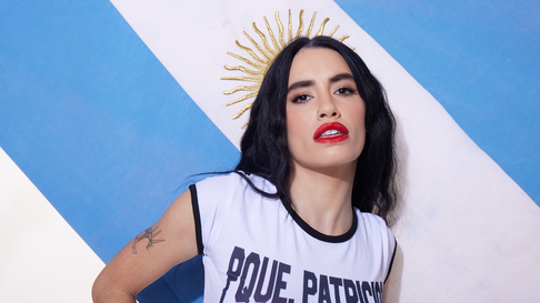 dos musicos urbanos se suman al nuevo album de lali: quienes son dos musicos urbanos se suman al nuevo album de lali: quienes son