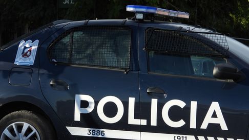 Detienen a sospechoso por intento de femicidio. Detienen a sospechoso por intento de femicidio.