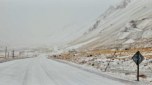 El Paso Cristo Redentor cerrará sus puertas. El Paso Cristo Redentor cerrará sus puertas.